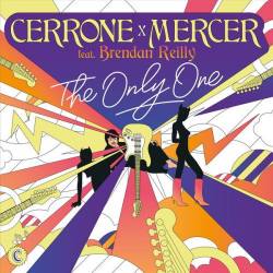 Cerrone - The Only One (Mercer Remixes) (2023) FLAC - Retro, Soul, Funk, RnB, Disco