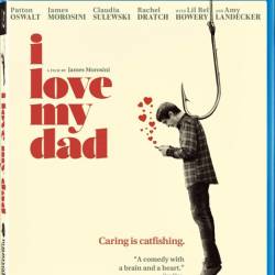     / I Love My Dad (2022) HDRip / BDRip 720p / BDRip 1080p