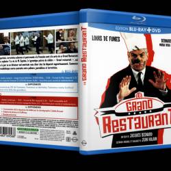    / Le grand restaurant (1966) BDRip 720p