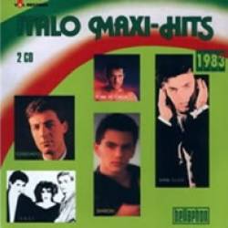 Italo Maxi Hits (1983-1989) MP3