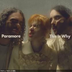Paramore - This Is Why (2023)