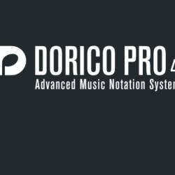 Steinberg - Dorico Pro 4.3.20 x64 Win/MacOS Team V.R (02.03.2023)