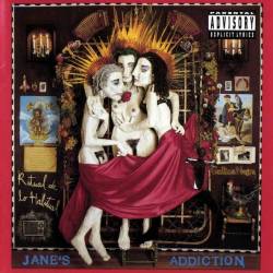 Jane's Addiction - Ritual De Lo Habitual (FLAC) - Alternative, Psychedelic, Hard Rock!