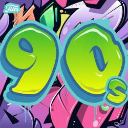 90s Throwbacks Hits (2023) - Pop, Rock, RnB, Dance