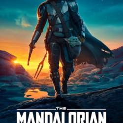  / The Mandalorian (2023) WEBRip