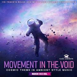 Movement In The Void (2023) MP3