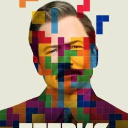  / Tetris ( .  / Jon S. Baird) (2023) , , , , , , WEB-DLRip-AVC