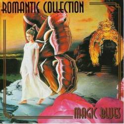 Romantic Collection - Magic Blues (2000) OGG - Blues