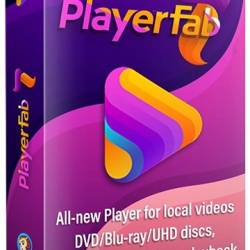 PlayerFab 7.0.4.0 Portable by 7997 [Multi/Ru]