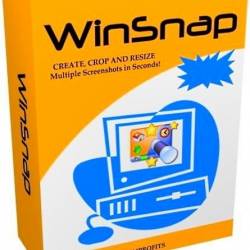 WinSnap 6.0.6 Final + Portable