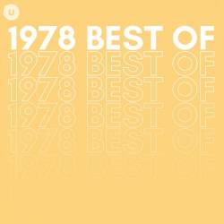 1978 Best of by uDiscover (2023) - Pop, Rock, RnB, Dance