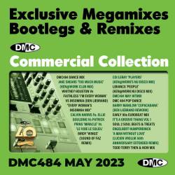 DMC Commercial Collection 484 (2023) - Club, Dance, House