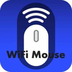 WiFi Mouse Pro 5.0.7 (Android)