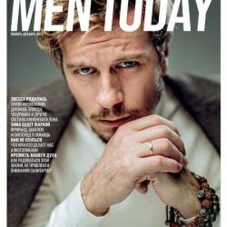  | Men Today  03 ( -  2022)