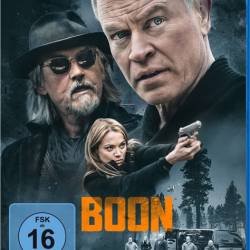  / Boon (2022) HDRip / BDRip 1080p