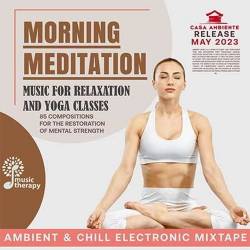 Morning Meditation (2023) MP3