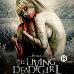    / La Morte vivante / The Living Dead Girl (1982) BDRip 720p