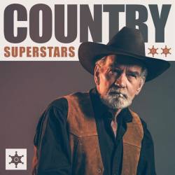 Country Superstars (2023) - Blues, Country, Folk