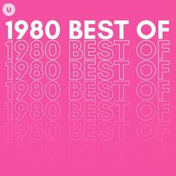 1980 Best of by uDiscover (2023) - Pop, Rock, RnB