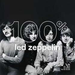 Led Zeppelin - 100% Led Zeppelin (Mp3) - Rock, HardRock, ClassicRock!