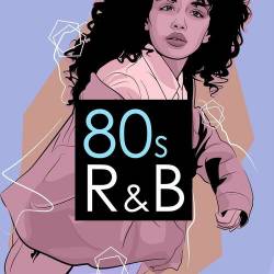 80s RnB (2023) - RnB