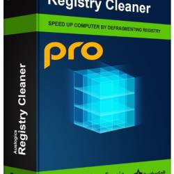 Auslogics Registry Cleaner Pro 10.0.0.3 Final + Portable