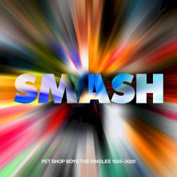 Pet Shop Boys - SMASH (The Singles 1985-2020) (2023) FLAC - Synthpop, New Wave, Art Pop