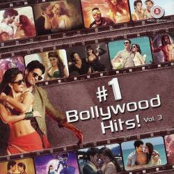 1 Bollywood Hits Vol. 3 (2CD) (2016) FLAC - Soundtrack, Film, Indian