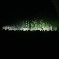 Four Tet - Live at Alexandra Palace, London 8th and 9th May 2019 (2019) FLAC - Electronic