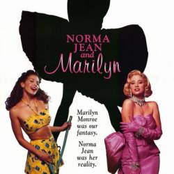     / Norma Jean & Marilyn (  / Tim Fywell) (1996) , , , , DVDRip