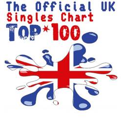 The Official UK Top 100 Singles Chart (10.08.2023) (2023) - Pop, Dance, Rock, Hip Hop, RnB