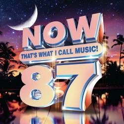 Now Thats What I Call Music 87 (CD, Compilation) (2023) - Dance, Synthpop, Hip Hop, Post Disco