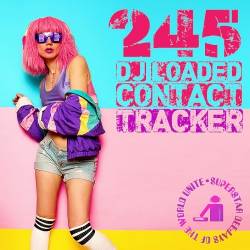 245 DJ Loaded - Contact Tracker (2023) - Electronic, House, Dance