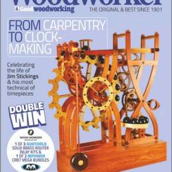  | The Woodworker & Good Woodworking 6 ( 2023)