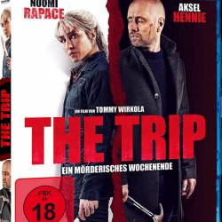  / I onde dager / The Trip (2021) HDRip