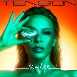Kylie Minogue - Tension [Deluxe, 2CD] (2023) MP3