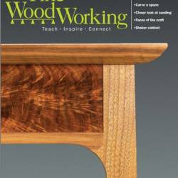  | Fine Woodworking 305 (- 2023)