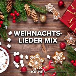 Weihnachtslieder Mix (2023) - Pop, Dance, RnB, Rock