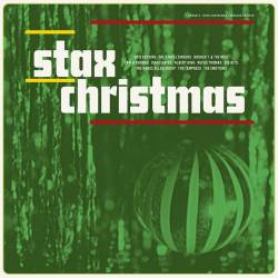 Stax Christmas (2023) FLAC - Pop, Christmas