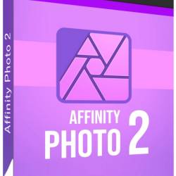 Affinity Photo 2.2.1.2075 Final + Portable