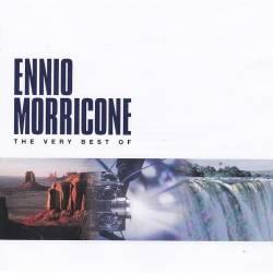 Ennio Morricone - The Very Best Of Ennio Morricone (FLAC/Mp3) - Soundtrack, Classical, Instrumental!