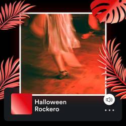 Halloween Rockero (2023) - Pop, Rock