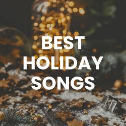 Best Holiday Songs (2023) - Pop, Rock, RnB, Dance