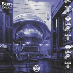 Slam Presents Exhibit 2 (2023) FLAC - Electronic, Dance
