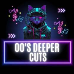 00s Deeper Cuts (2023) - Pop, Rock, RnB, Dance