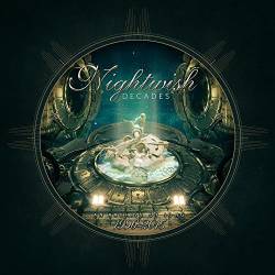 Nightwish - Decades (FLAC) - Symphonic Metal, Power Metal!