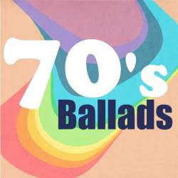 70s Ballads (2023) - Pop, Rock, Ballads