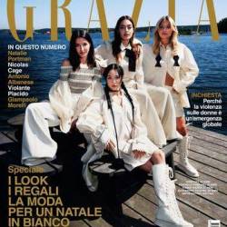 Grazia Italia 51 2023