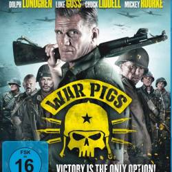   /  WP / War Pigs (  / Ryan Little) (2015) , , , , BDRip