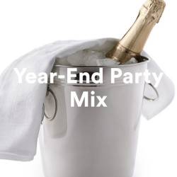 Year-End Party Mix (2023) - Pop, Dance, Rock, RnB